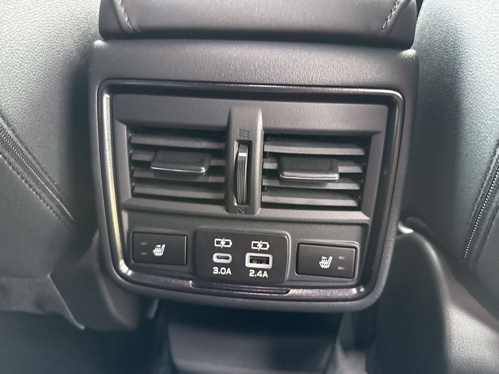 New 2026 Subaru Outback Wilderness AWD/4WD image 15