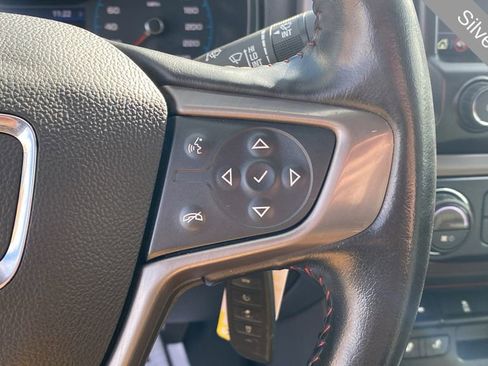 Used 2019 GMC Canyon All Terrain w/ Trailering Package AWD/4WD image 27