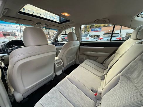 Used 2013 Subaru Legacy 2.5i Premium w/ All-Weather Pkg + Moonroof image 40