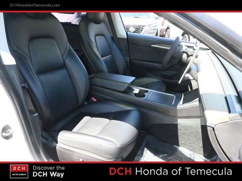 Used 2021 Tesla Model 3 Standard Range Plus RWD image 20