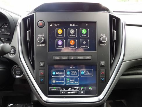 New 2026 Subaru Crosstrek 2.5i AWD/4WD image 18