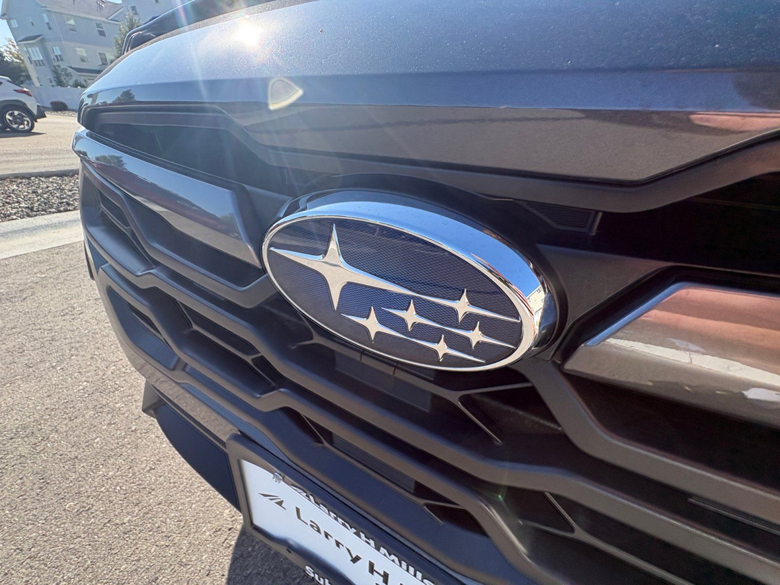 Used 2024 Subaru Crosstrek 2.0i Premium AWD/4WD image 24