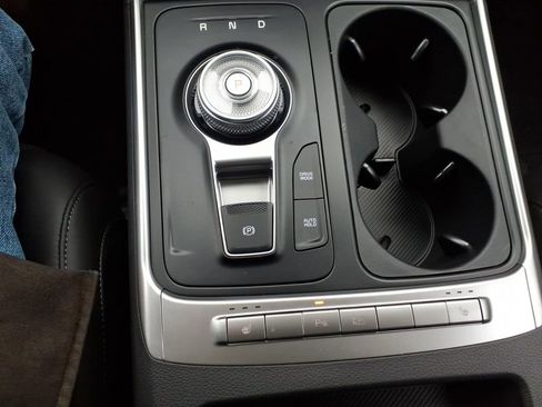 New 2026 Kia Carnival LXS FWD image 15