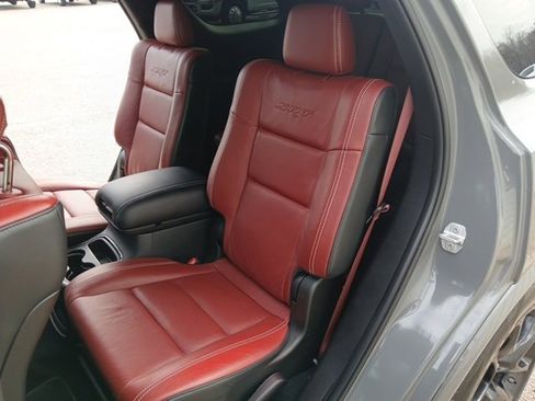 Used 2023 Dodge Durango SRT Hellcat image 30