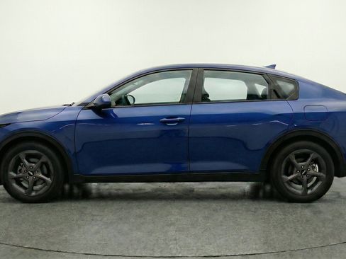 Used 2025 Kia K4 FWD image 5