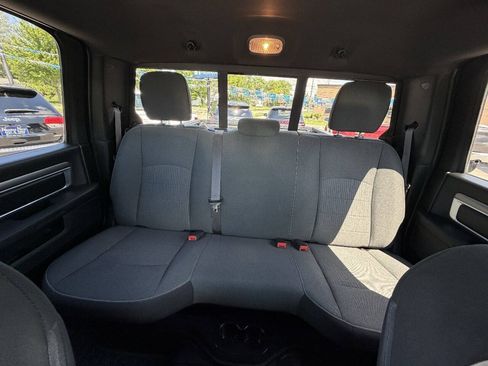 Used 2022 RAM 1500 Warlock AWD/4WD image 26