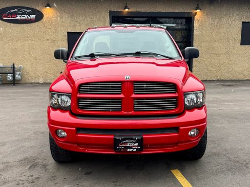 Used 2005 Dodge Ram 1500 Truck SLT w/ Sport Appearance Group image 20