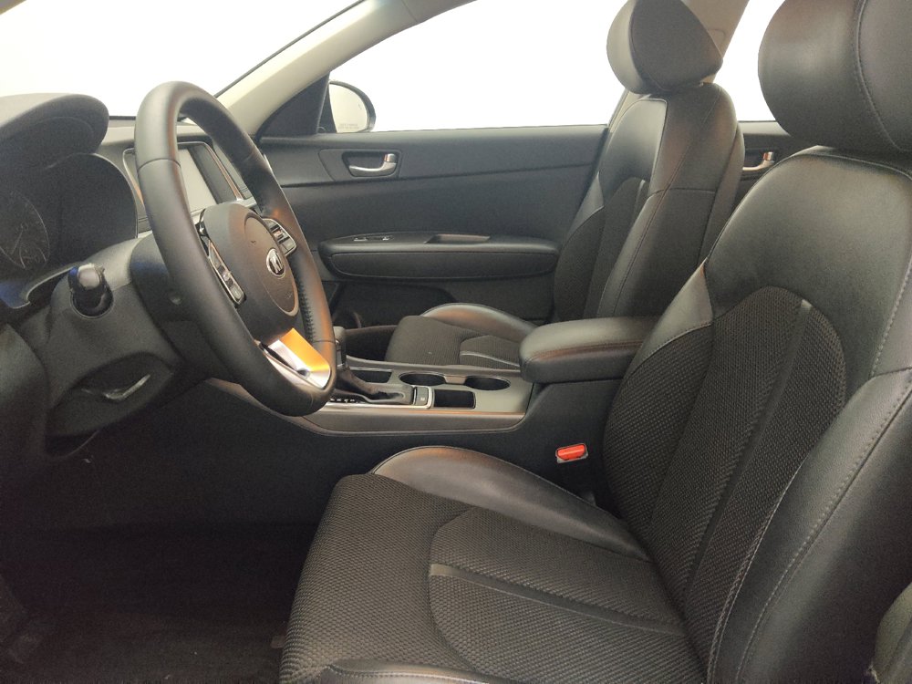 Used 2019 Kia Optima S FWD image 17