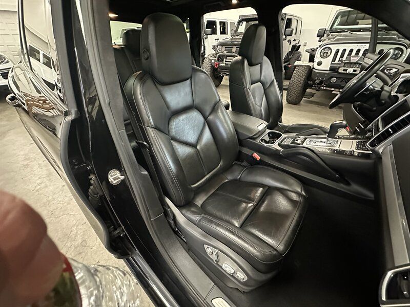 Used 2013 Porsche Cayenne GTS AWD/4WD image 34