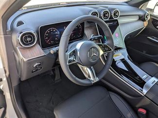 New 2026 Mercedes-Benz GLC 300 video 3