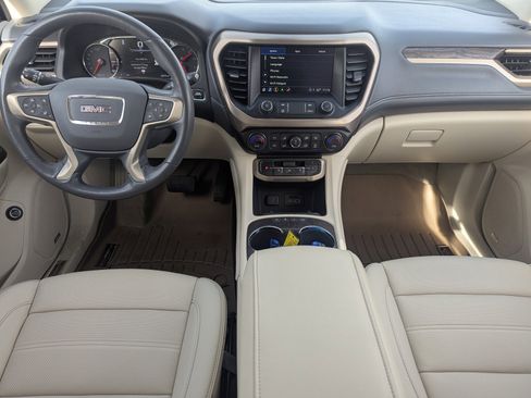 Certified 2021 GMC Acadia Denali w/ Denali Ultimate Package image 16