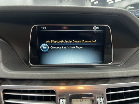 Used 2016 Mercedes-Benz E 350 4MATIC Sedan image 50