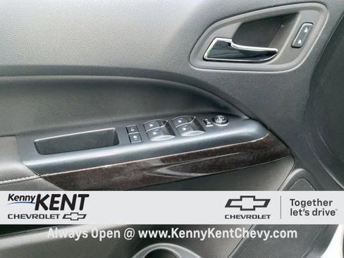 Certified 2022 GMC Canyon Elevation image 25