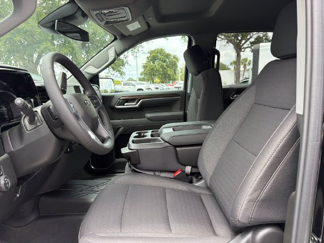 New 2026 Chevrolet Silverado 1500 RST w/ LPO, Dark Essentials Package RWD image 17