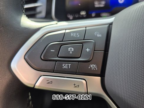 Certified 2025 Volkswagen Jetta S image 26