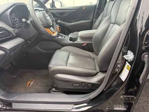 Used 2025 Subaru Outback Wilderness AWD/4WD image 28