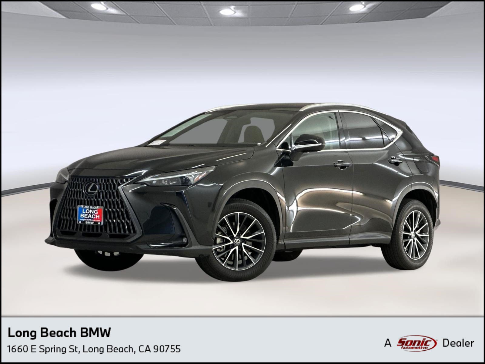 Used 2024 Lexus NX 250 FWD w/ Cold Area Package image 1