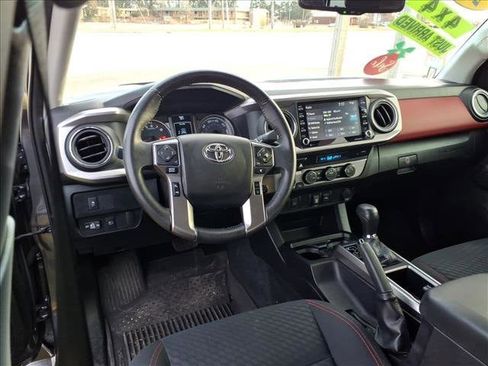 Used 2021 Toyota Tacoma SR5 image 17