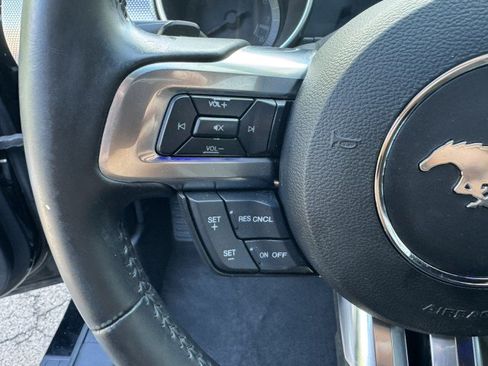 Used 2019 Ford Mustang GT w/ Black Accent Package RWD image 21