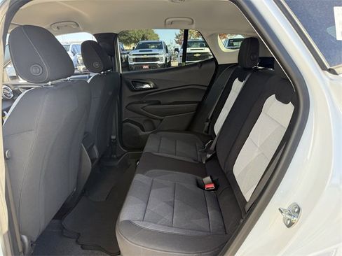 New 2026 Chevrolet Trax LS w/ LS Convenience Package image 25