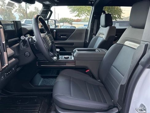 New 2025 GMC Hummer EV 3X w/ Extreme Off-Road Package image 9