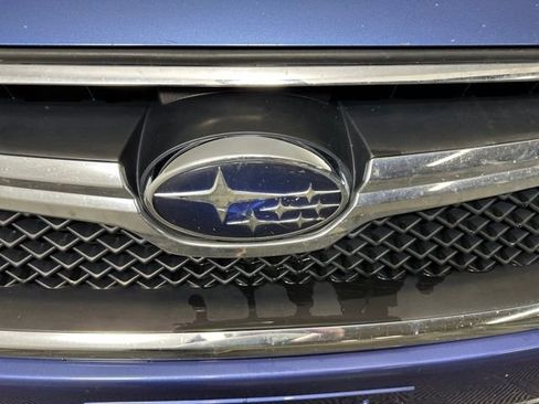Used 2017 Subaru Crosstrek 2.0i Limited image 9
