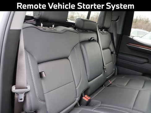 Used 2024 GMC Sierra 1500 Denali image 16