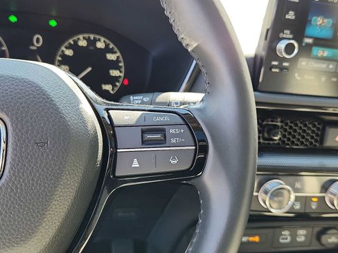 Used 2024 Honda CR-V EX-L image 21