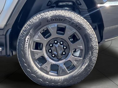 Used 2026 GMC Hummer EV 3X w/ Carbon Fiber Edition Package AWD/4WD image 25