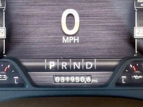 Used 2023 RAM 2500 Laramie image 16