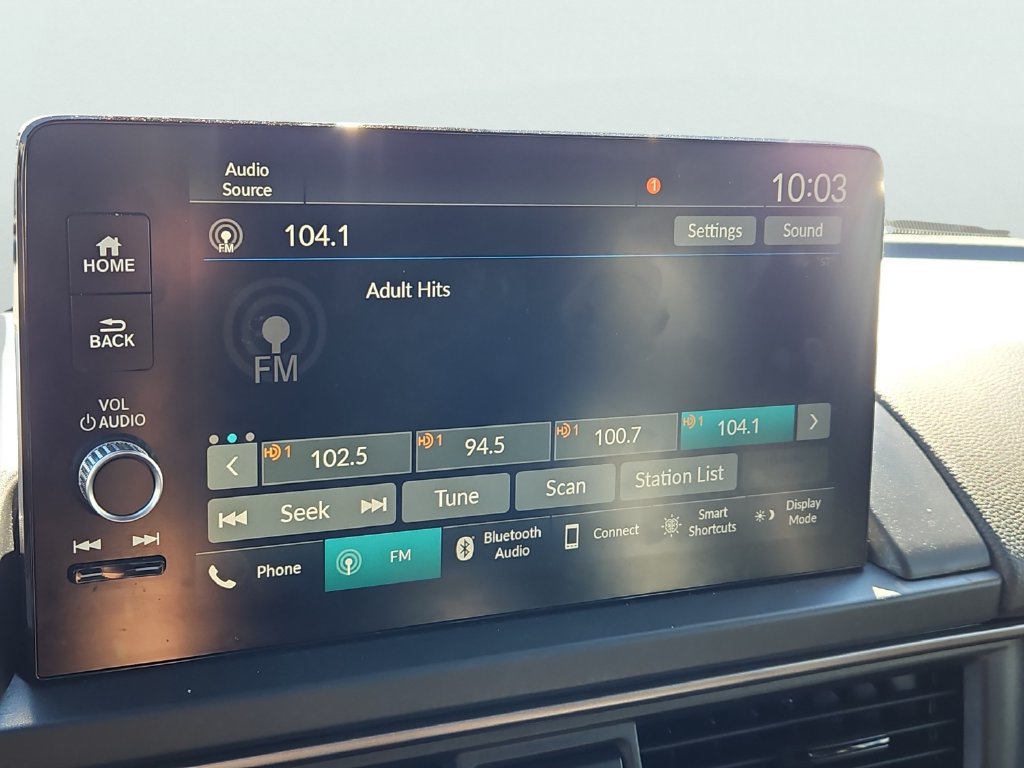 Certified 2024 Honda Pilot TrailSport image 30