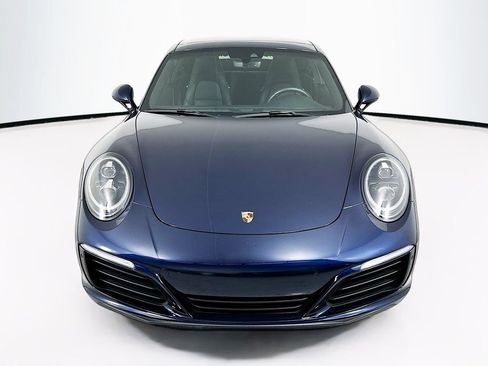 Used 2018 Porsche 911 Carrera RWD image 3