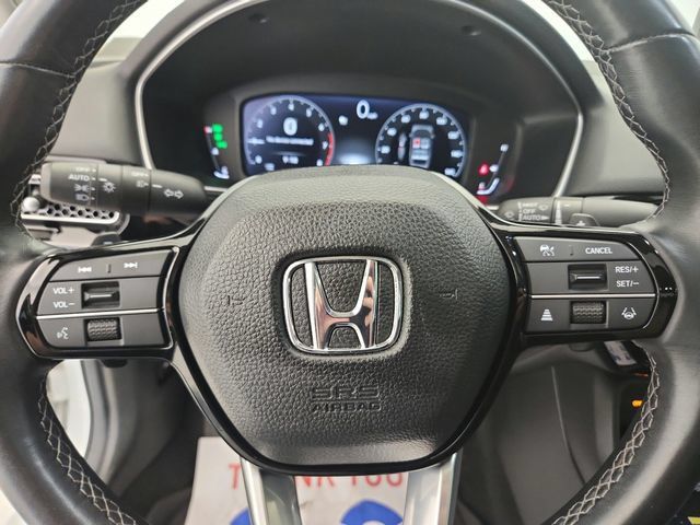 Used 2024 Honda Civic Touring image 16
