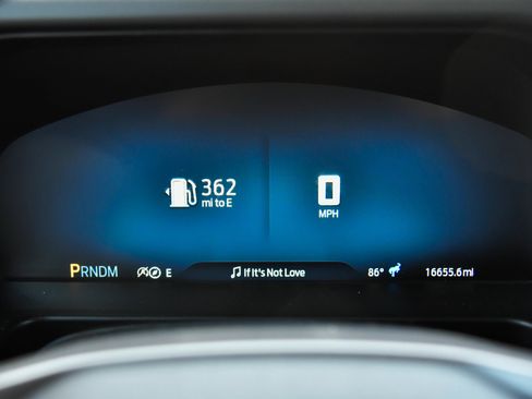 Used 2025 Ford Bronco Big Bend AWD/4WD image 33