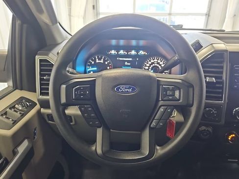 Used 2018 Ford F150 XLT w/ XTR Package AWD/4WD image 14