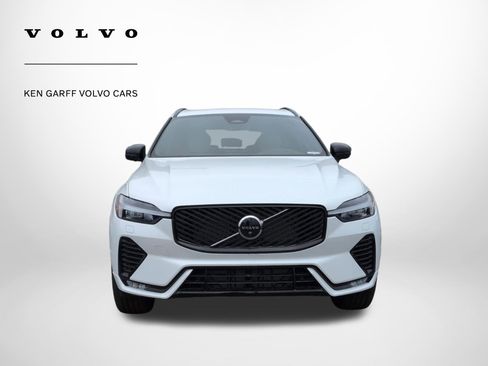 New 2026 Volvo XC60 B5 Plus w/ Protection Package Premier AWD/4WD image 9
