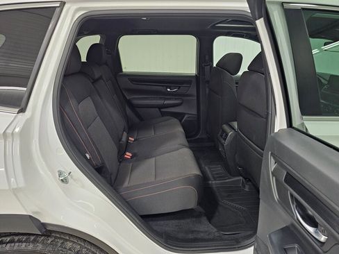 Certified 2023 Honda CR-V Sport image 18