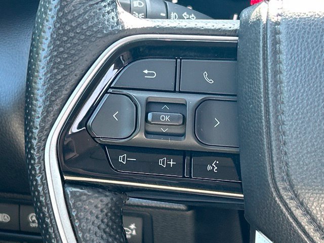 Used 2024 Toyota Tundra SR5 w/ TRD Sport Premium Package AWD/4WD image 49