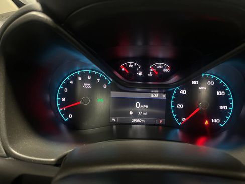 Used 2022 Chevrolet Colorado ZR2 w/ Colorado ZR2 Bison Edition image 21