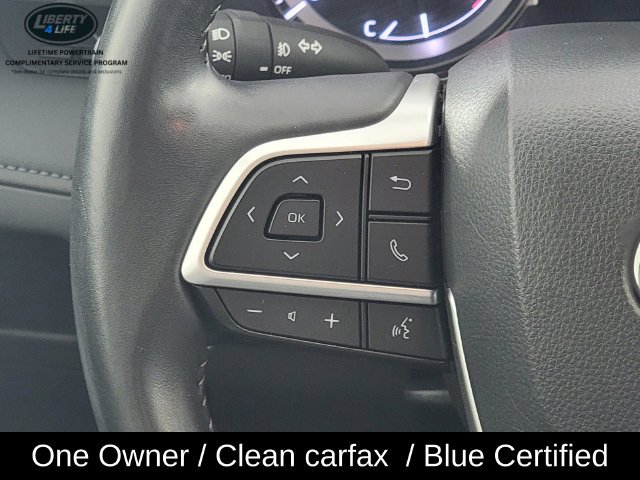 Used 2025 Toyota Highlander XLE AWD/4WD image 26