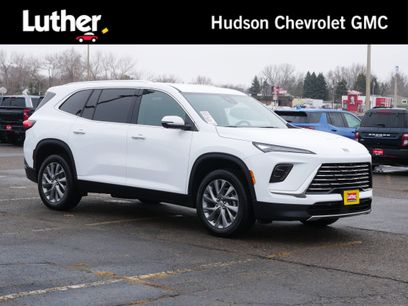 Used 2025 Buick Enclave Preferred