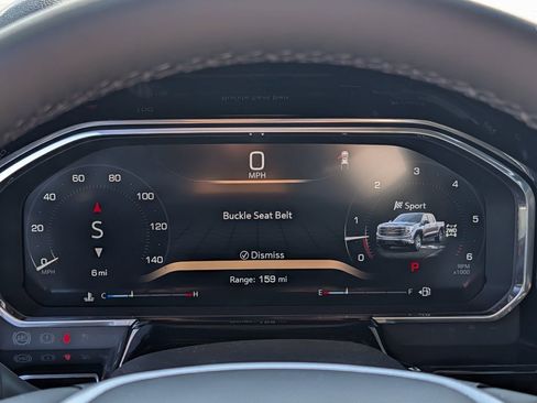 New 2026 GMC Sierra 1500 SLT w/ SLT Premium Plus Package image 44