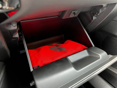 Used 2024 Dodge Hornet R/T w/ R/T Blacktop Package AWD/4WD image 39