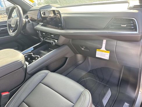 New 2026 Chevrolet Tahoe Premier RWD image 11
