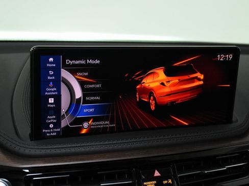 Used 2025 Acura MDX w/ Advance Package image 22