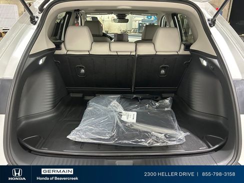 Used 2026 Honda HR-V EX-L image 29