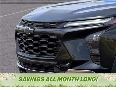 New 2026 Chevrolet Trax ACTIV FWD image 13