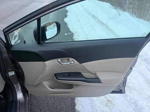 Used 2014 Honda Civic LX image 19