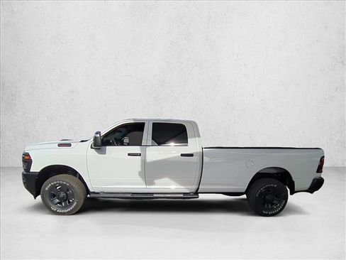 New 2026 RAM 2500 Tradesman image 5
