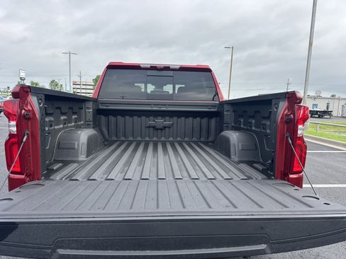 New 2026 Chevrolet Silverado 1500 High Country image 7